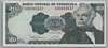 [Venezuela 20 Bolivares]
