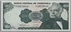 [Venezuela 20 Bolivares]