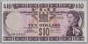 [Fiji 10 Dollars]
