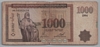 [Armenia 1,000 Dram]
