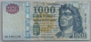 [Hungary 1,000 Forint]