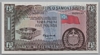 [Western Samoa 5 Pounds]