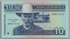 [Namibia 10 Namibia Dollars]