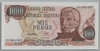 [Argentina 1,000 Pesos]