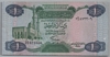 [Libya 1 Dinar]