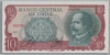[Chile 10 Escudos]