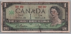 [Canada 1 Dollar]