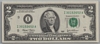 [United States 2 Dollars]