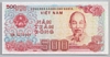 [Vietnam 500 Dong]