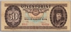 [Hungary 50 Forint]
