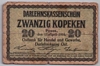 [Germany 20 Kopeken]