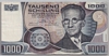 [Austria 1,000 Schilling]