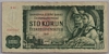 [Czechoslovakia 100 Korun]