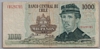 [Chile 1,000 Pesos]