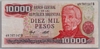 [Argentina 10,000 Pesos]