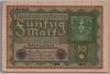 [Germany 50 Mark]
