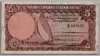 [East Africa 5 Shillings]