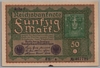 [Germany 50 Mark]