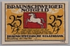 [Germany 25 Pfennig]