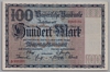 [Germany 100 Mark]