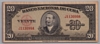[Cuba 20 Pesos]