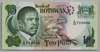 [Botswana 10 Pula]