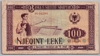 [Albania 100 Leke]