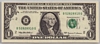 [United States 1 Dollar]