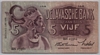 [Netherlands Indies 5 Gulden]
