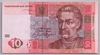 [Ukraine 10 Hryven]