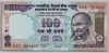 [India 100 Rupees]