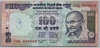 [India 100 Rupees]