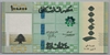 [Lebanon 100,000 Livres]