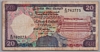 [Sri Lanka 20 Rupees]