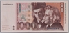 [Germany Federal Republic 1,000 Mark]