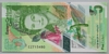[East Caribbean States 5 Dollars]