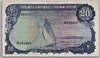 [East Africa 20 Shillings]