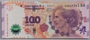 [Argentina 100 Pesos]