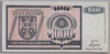 [Bosnia And Herzegovina 1,000 Dinara]