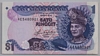 [Malaysia 1 Ringgit]