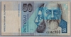 [Slovakia 50 Korun]
