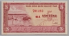 [Vietnam South 5 Dong]