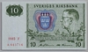 [Sweden 10 Kronor]