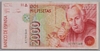 [Spain 2,000 Pesetas]