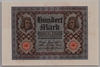 [Germany 100 Mark]
