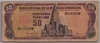 [Dominican Republic 50 Pesos Oro]