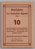[Austria 10 Heller]