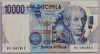 [Italy 10,000 Lire]