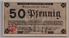 [Germany 50 Pfennig]