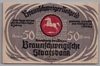 [Germany 50 Pfennig]